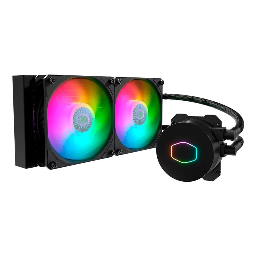 Dark Rock 4 Air Cooler