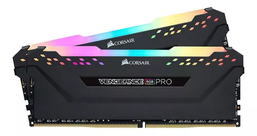 Memoria RAM Corsair Vengeance LPX 16GB DDR4