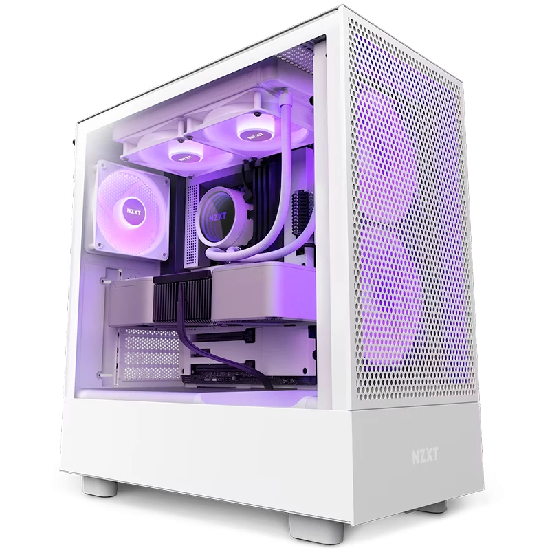 Caja de PC NZXT H510