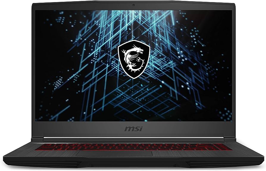 Portátil MSI GF65 Thin 10UE-047XES