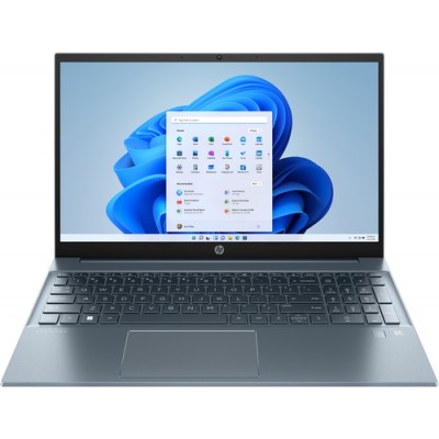 Portátil HP Pavilion 15-eg0002ns