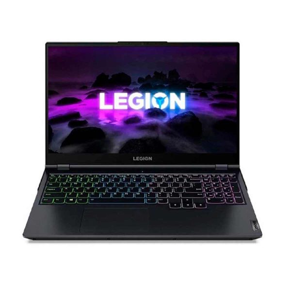 Portátil Lenovo Legion 5 15ACH6H