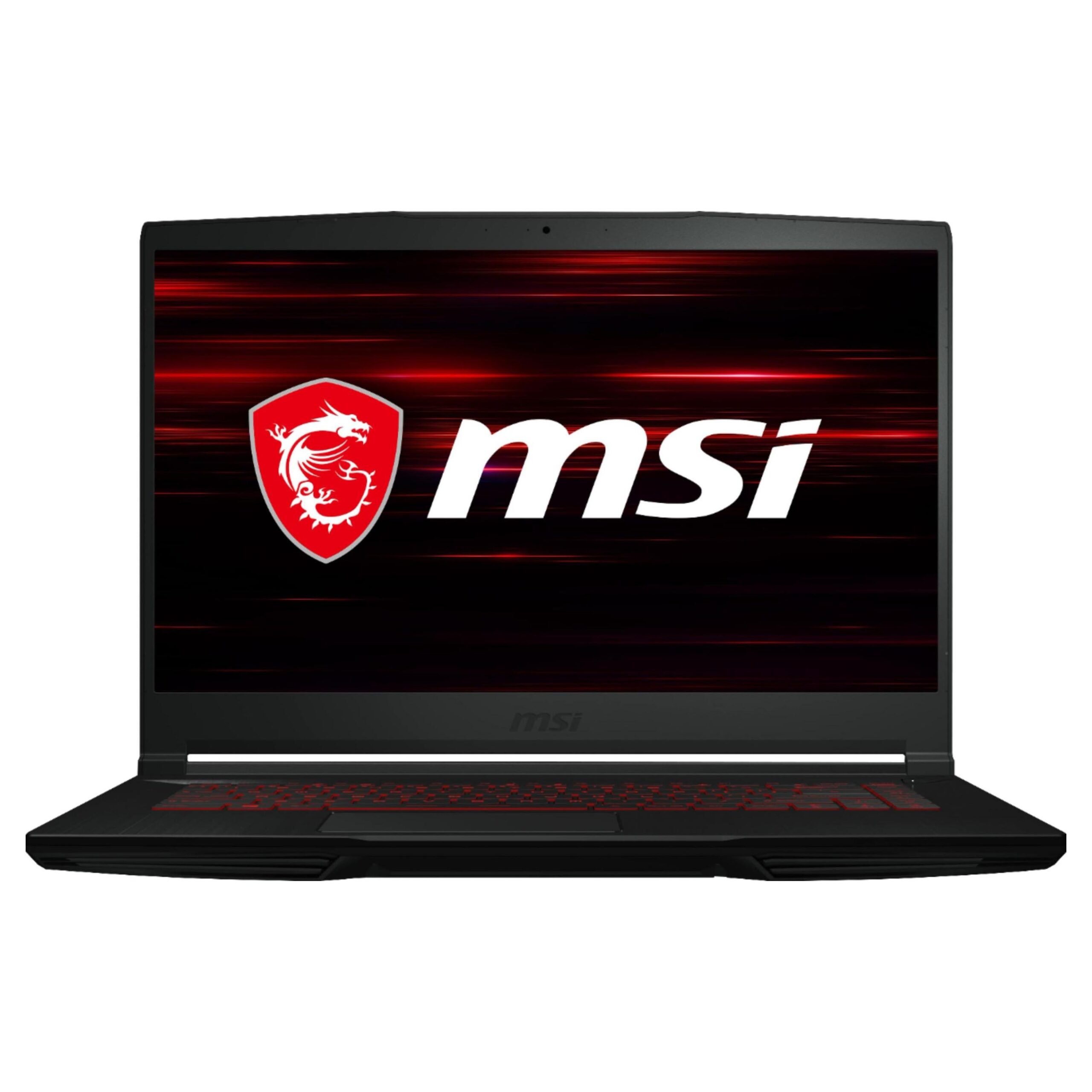 Portátil MSI GF63 Thin 10SCSR-876XES