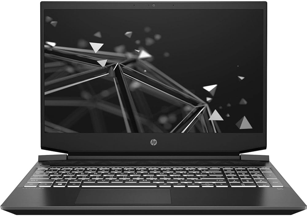 Portátil HP Pavilion Gaming 15-ec2004ns