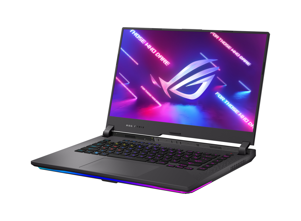 Portátil ASUS ROG Strix G15 G513QM-HN218