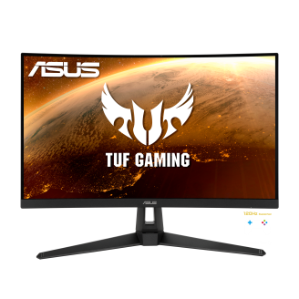 Monitor ASUS TUF Gaming VG27WQ1B