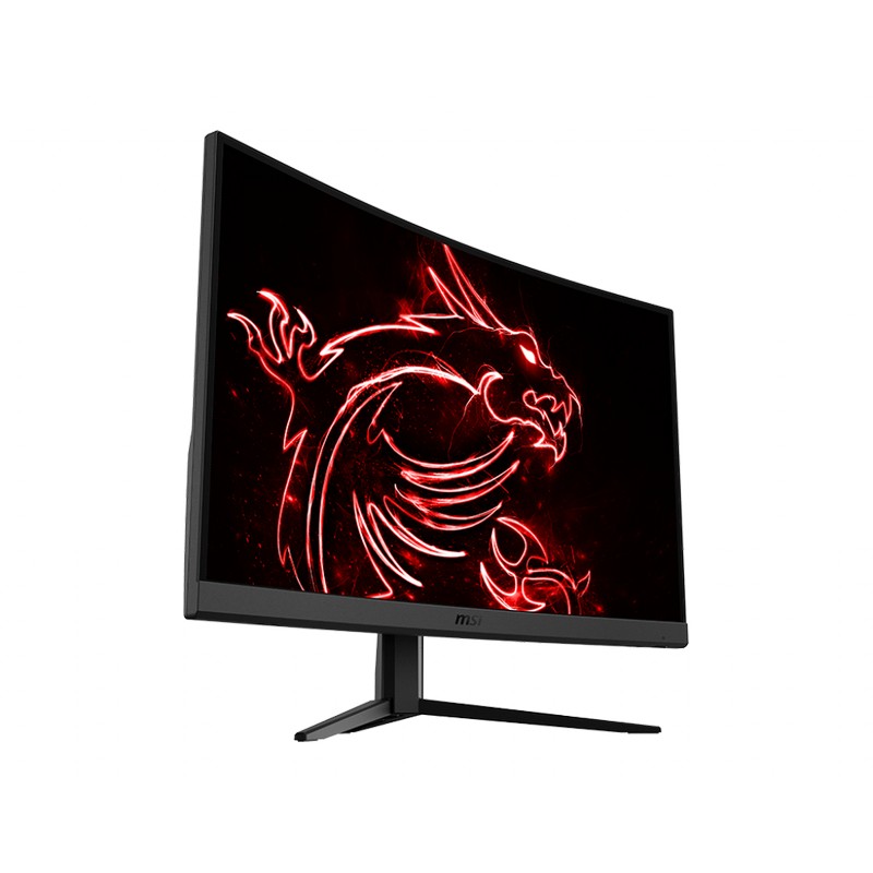 Monitor Gaming MSI Optix G27C4