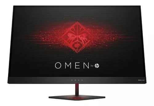 Monitor HP Omen 27i