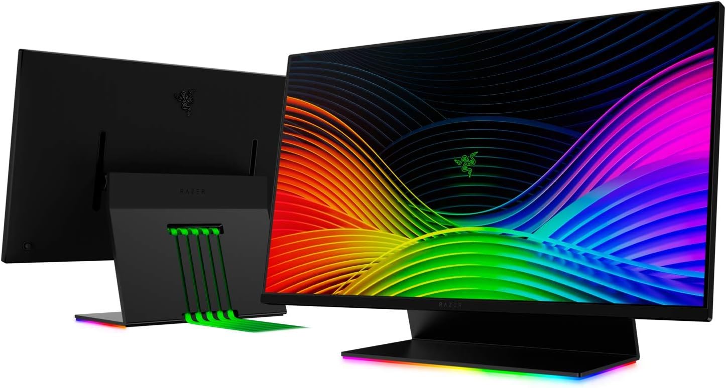 Monitor Razer Raptor 27