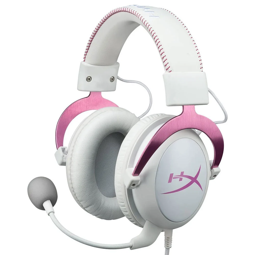 Auriculares Gaming HyperX Cloud II