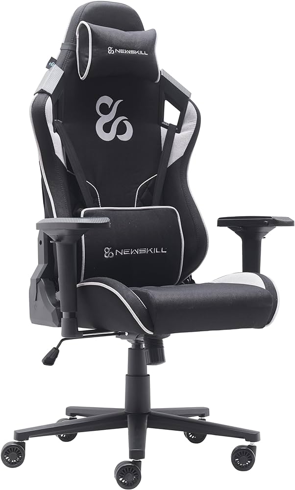 Silla Gaming Newskill Takamikura