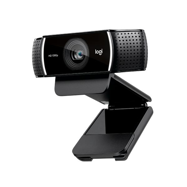 Webcam Logitech C922 Pro