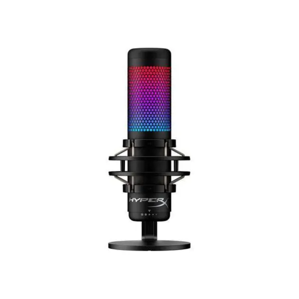 Micrófono USB HyperX QuadCast