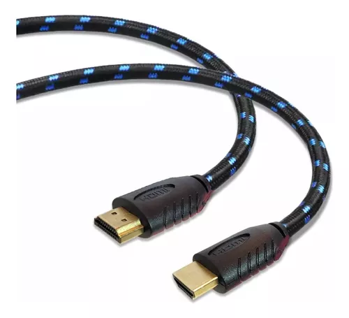 Cable HDMI 2.1 8K 2m